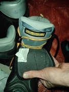 Wkładki do butów snowboardowych Vans 27 eur 42