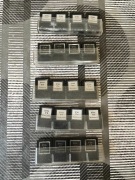 Wzorce chropowatości powierzchni