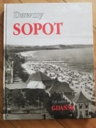 Album Byl sobie Gdansk Dawny Sopot 1998 stan jak Nowy,