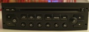 Radio PEUGEOT 307