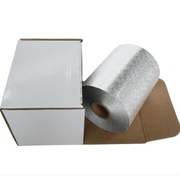 Folia Aluminiowa ryflowana do farbowania