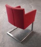 Fotel IKER. Model POP80 z serii Pop.