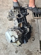 Silnik Yamaha Yzf R125 Mt125 Uszkodzony