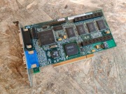 RETRO KARTA MATROX MGA-2164W 