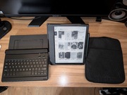 Tablet E Ink Onyx Boox Note Air2 Plus z akcesoriami