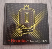 Płyta CD Bracia Tribute to Queen