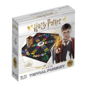 Trivial Pursuit: Harry Potter Deluxe