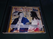 Bobby McFerrin Chick Corea The Mozart Sessions