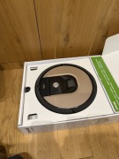 iRobot Roomba 966 mało używany