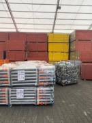 płyta trójwarstwowa płyta świerkowa 2x0,5m 21mm 