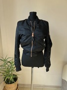 Kurtka bomberka Alpha czarna