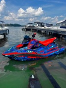 OKLEINA NAKLEJKI SEA-DOO SPARK PREMIUM