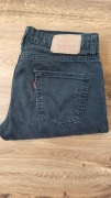 Spodnie Levi's W31 L32