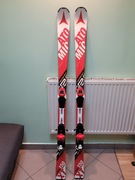 Narty Atomic Redster XT 150cm+ Wiązania Atomic