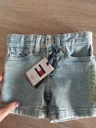 Spodenki 80cm Tommy Hilfiger 