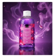Płyn do kąpieli Avon Senses Celestial Bloom 250 ml
