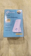 TP -link Wi-Fi  Range Extender