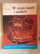 Dzieje państwa i narodu polskiego. W cieniu katedr i zamków. Michał Rożek