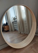 Lustro Ikea Stockholm Orzech 80 cm