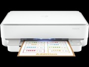 Drukarka HP 6075 skaner