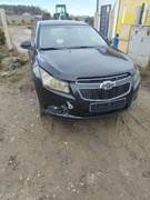 Chevrolet Cruze na części 