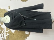 Elegancki płaszcz mohito 38