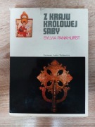 Sylvia Pankhurst - Z kraju królowej Saby