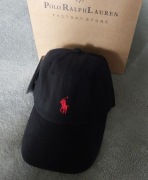 Czapka z daszkiem Polo Ralph Lauren 