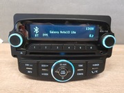 Radio samochodowe Chevrolet Sonic, Aveo, Corsa E, język PL Bluetooth CD AUX