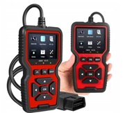 Skaner diagnostyczny OBD 2 OBD II - uniwersalny, nowy