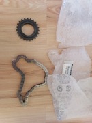 Łańcuch pompy oleju renault 2.0 dci 7701476527