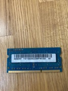Pamięć RAM DDR3 Ramaxel 4 GB 1600 MHz RMT3170ME68F9F