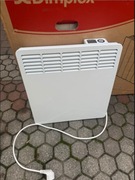 Grzejnik elektryczny,Konwektor ścienny stiebel Eltron cns 100 1000 W