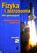 Fizyka i astronomia