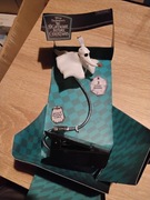 Nightmare Before Christmas Lampka do czytania Wada!