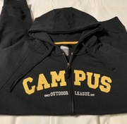 Bluza Campus męska XXL