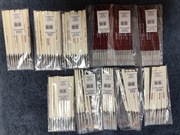 Profesjonalne pędzle do modelarstwa oraz malowania  The  Army Painter 