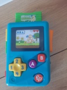 Fisher Price Retro Konsola Szczeniaczka