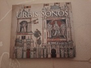 Płyta CD "Urbis sonos"