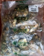 Worek menniczy 5 gr., groszy 2024. Foliak!