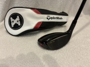 Hybryda TaylorMade Stealth H5 (25* regular)
