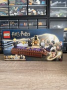 LEGO 76441 Harry Potter Hogwarts Castle: Dueling Club