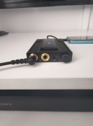 Fiio Q11 - DAC/wzmacniacz słuchawkowy