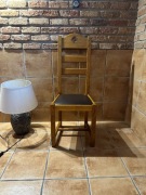 Krzesło Ludwik Style