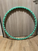 HULA HOOP Z MASAŻEM