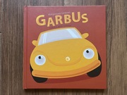 Garbus - Małgorzata Gintowt