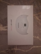 lampa do paznokci NeoNail  z wyświetlaczem nowa