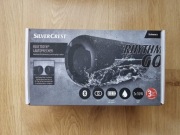 SILVERCREST GŁOŚNIK BEZPRZEWODOWY Z BLUETOOTH 20W / IPX 7 / NOWY / OKAZJA !