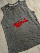 Koszulka bluzka t-shirt Cherokee rozmiar 110