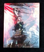 Steelbook Call of Duty modern warfare 3